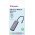 Verbatim USB-C Pro Multiport Hub CMH-09 9 port HDMI 4K RJ45 SD microSD USB-C k�bel 15cm