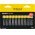 Intenso Energy Ultra AA Mignon ceruza 1.5V 2600mAh 10db/csomag elem Alkaline
