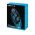 Logitech G402 Hyperion Fury gaming eg�r vezet�kes USB 4000dpi 8 gomb fekete