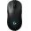 Logitech G PRO 2 LIGHTSPEED vezet�k n�lk�li eg�r USB-C fekete 8 gomb HERO2 32000dpi LIGHTSYNC