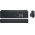 Logitech MX Keys Combo for Business Gen2 vezet�k n�lk�li szett grafit DE MX Master 3S Logi Bolt