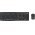 Logitech MK370 vezet�k n�lk�li billenty�zet-eg�r szett grafit Silent DE Logi Bolt 1000dpi