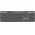 Logitech K980 Signature Slim Solar+ vezet�k n�lk�li billenty�zet DE Bluetooth USB-C Logi Bolt grafit