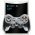 Logitech F310 vezet�kes USB gamepad 10 gomb D-Pad 1,8m fekete