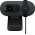 Logitech BRIO 100 Full HD webkamera grafit USB 1080p 30fps be�p�tett takar�