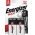 Energizer Max E-Block 6LR61 9V 2db/csomag hagyom�nyos elem Alkaline