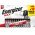 Energizer Max AAA 1.5V 12db/csomag hagyom�nyos elem Alkaline