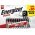 Energizer Max AAA (mikro) 1,5V 20db/csomag hagyom�nyos elem Alkaline
