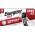 Energizer CR2025 3V gombelem 12db/csomag Lithium