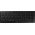 Cherry STREAM Keyboard vezet�k n�lk�li DE fekete 2,4GHz Nano-USB halk