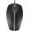 Cherry GENTIX Silent vezet�kes USB optikai eg�r 1000dpi 3 gomb fekete