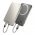 Nitecore POCKET5 powerbank 5000mAh 22,5W be�p�tett USB-C m�gneses IPX7