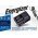 Energizer PAC1000 akku Powerbank 500mAh 120PSI mini kompresszor LED Li-Polymer