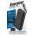 Energizer Ultimate QE20009PQ 20.000mAh vezet�k n�lk�li powerbank akku fekete