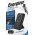Energizer Akku Powerbank QM10002PQ 10000mAh fekete m�gneses vezet�k n�lk�li USB-C PD Li-Polymer