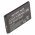 Helyettes�t� akku Olympia Happy 2 DECT telefon 3,7V 900mAh 3,3Wh Li-ion