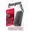 Energizer Powerbank akku UE30050CC 30000mAh fekete 1db/csomag 1xUSB-A 2xUSB-C Li-Polymer
