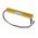 Helyettes�t� v�szvil�g�t�s akku C (b�bi m�ret) 3,6V 2,5Ah 1db NiCd