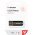 Verbatim V200 Metal 128GB USB 3.2 Gen1 USB-A pendrive 200MB/s olvas�s 80MB/s �r�s fekete