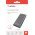 Verbatim SSD 1TB USB4.0 Type-C TurboMetal f�m h�z 3700MB/s olvas�s 3600MB/s �r�s csomag