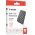 Verbatim SSD 512GB USB 3.2 Gen2 A-C Mini Diamond fekete 1000MB/s csomag