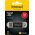 Intenso USB 3.2 Twist Line 32GB USB-A/USB-C antracit 70MB/s csomag