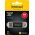 Intenso Twist Line USB 3.2 Gen1 64GB USB-A/USB-C 70MB/s antracit csomag