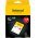 Intenso SSD 128GB 2,5'' SATA III 6Gbps olvas�s 550MB/s �r�s 500MB/s Retail