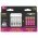 Ansmann Pure Power t�lt� k�szlet 4x Mignon ceruza AA akku 1,5V 3500mAh USB-C k�bel Li-Ion