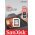 Sandisk Ultra SDXC-k�rtya 64GB Class10 UHS-I 140MB/s 1db/csomag