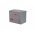 CSB HRL1280W-FR 12V 20Ah akku �lom AGM
