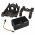Helyettes�t� kerti g�p akku Husqvarna Automower 430X/440/450X 588 14 64-01 18V 5000mAh Li-Ion