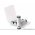 Keeppower P1450I AA Mignon ceruza akku 1,5V 2400mAh 4db/csomag Li-Ion