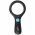 Heitech LED-lupa 3 LED 2,5x nagy�t�s 2x AAA (mikro) elemmel