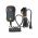 Heitech univerz�lis t�pegys�g 3V-12V 1000mA 12W 6 adaptercsatlakoz�