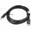 Heitech USB 3.2 Gen2 USB-C-USB-C t�lt�- �s adatk�bel 100W 10Gbit/s 1m