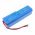Helyettes�t� m�r�m�szer akku AE3000H HYLB-867 4400mAh 63.36Wh
