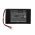 Helyettes�t� m�r�m�szer akku Ninja fusion splicers S946 2000mAh 29.6Wh