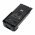 Helyettes�t� ad�vev� akku HP700 BP2403 3200mAh 24,64Wh