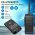 Helyettes�t� ad�vev� akku DP505 BL1502 2000mAh 14.8Wh