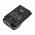 Helyettes�t� ad�vev� akku PD500 BL1502 3350mAh 24.79Wh Li-ion