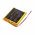 Helyettes�t� b�bi�r akku Soothe 3 BAT-HV3-A2 3000mAh 11.1Wh Li-ion