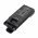 Helyettes�t� ad�vev� akku IC-F3400 BP-283 7.4V 3300mAh Type-C t�lt�vel Li-Ion