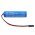 Helyettes�t� daru t�vir�ny�t� akku 010-038-2600 2600mAh 9.62Wh