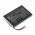 Helyettes�t� projektor akku PH450U EAC63379202 3000mAh 22.2Wh