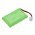 Helyettes�t� blokkol��ra akku Seiko QR-350 QR-35004 700mAh 5.88Wh Lathem 8.4V