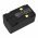 Helyettes�t� m�r�m�szer akku TS01 GEB264 6800mAh 50.32Wh