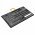 Helyettes�t� t�blag�p akku Tab 2 A10-70 L14D2P31 7000mAh 26.6Wh