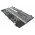 Helyettes�t� t�blag�p akku Lenovo IdeaPad A2109 H12GT201A 6000mAh/22.2Wh