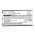 Helyettes�t� hotspot akku L09C/L13 2400mAh 8,88Wh